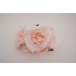 Buchet 5 flori artificiale, culoare roz, H 45 cm, B.S.P. / SL1788-4