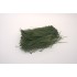 Set 1000 coliere de plastic, culoare verde, 3x150 mm, B.S.P. / SL1804