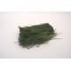 Set 1000 coliere de plastic, culoare verde, 3x150 mm, B.S.P. / SL1804