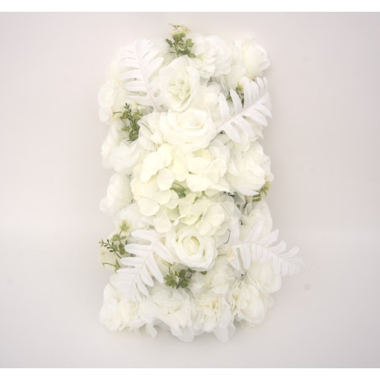 Segment pentru decorarea arcadei, culoare alb, 45x20, B.S.P. / SL1904