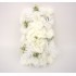 Segment pentru decorarea arcadei, culoare alb, 45x20, B.S.P. / SL1904