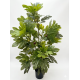 Copac smochin artificial, H 180 cm, B.S.P. / SL1932