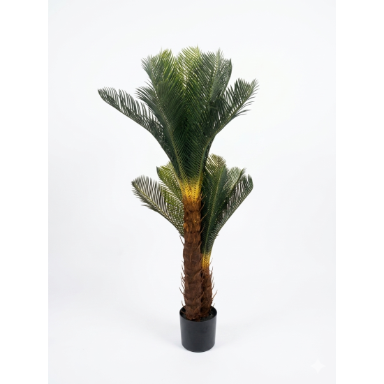 Palmier artificial, H 120 cm, B.S.P. /SL1933