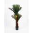 Palmier artificial, H 120 cm, B.S.P. /SL1933