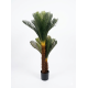 Palmier artificial, H 120 cm, B.S.P. /SL1933