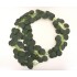 Ghirlanda eucalipt, culoare verde, L 190 cm, B.S.P. / SL402