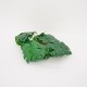 Ghirlanda frunze, culoare verde, L 180 cm, B.S.P. / SL982