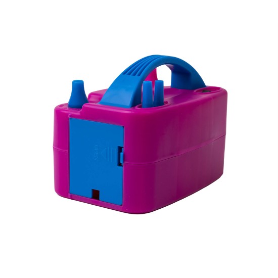 Pompa electrica pentru umflat baloane, B.S.P. / SL721