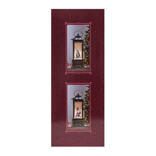 cadouri, sarbatori, craciun, mos craciun, merry christmas, cutie muzicala cu lumini