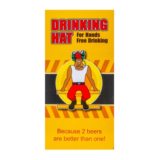 Casca de bere / SL054_R