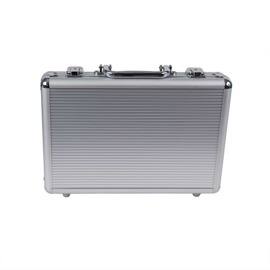 Joc de poker in servieta, 200 jetoate, B.S.P. / SL717