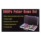 Joc poker, 300 jetoane cu servieta / SL248