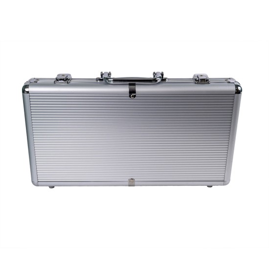 Joc poker, 300 jetoane cu servieta / SL248