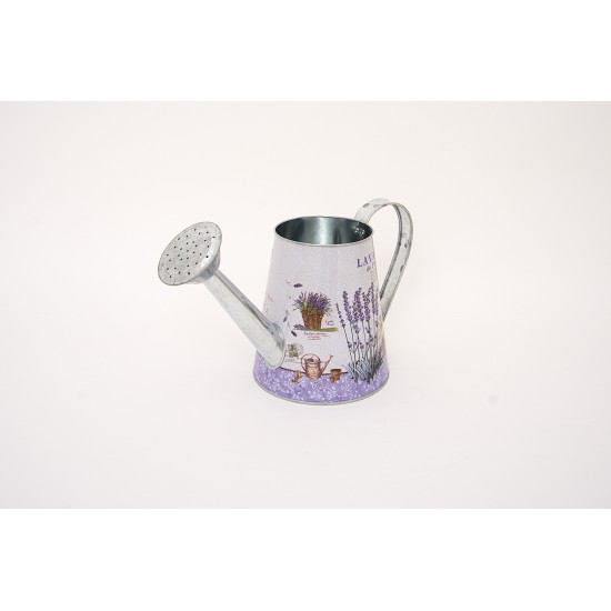 Stropitoare metal, model lavanda, 14x26 cm, B.S.P. / SL1574-2