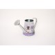 Stropitoare metal, model lavanda, 14x26 cm, B.S.P. / SL1574-2