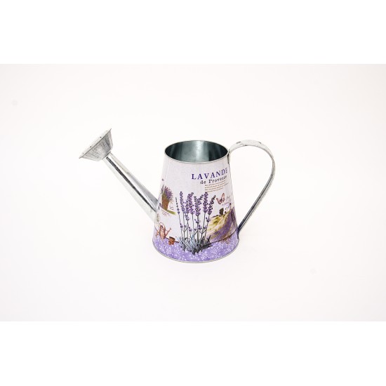 Stropitoare metal, model lavanda, 14x26 cm, B.S.P. / SL1574-2