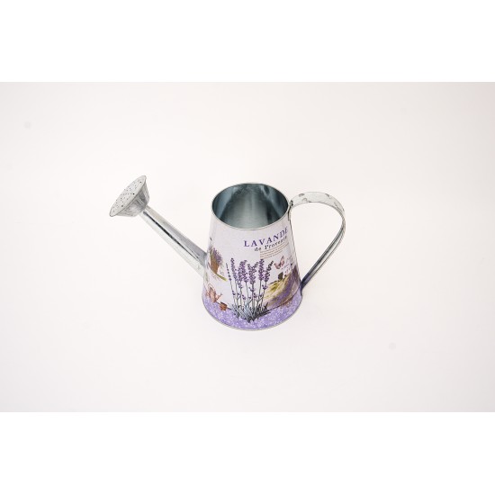 Stropitoare metal, model lavanda, 14x26 cm, B.S.P. / SL1574-2