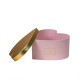 Set 3 cutii in forma de inima / CD3315_Roz
