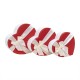 Set 3 cutii in forma de inima / CD4384_3