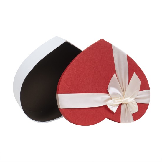 Set 3 cutii in forma de inima / CD4384_3