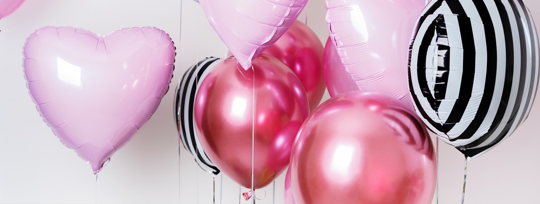 Accesorii și suporturi pentru baloane: cum să le alegi și să le folosești corect