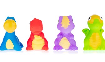 Animale din sapun: o alegere originală și unică pentru un cadou