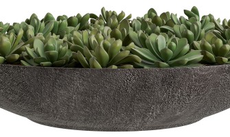 Flori artificiale in ghiveci oval: sfaturi utile