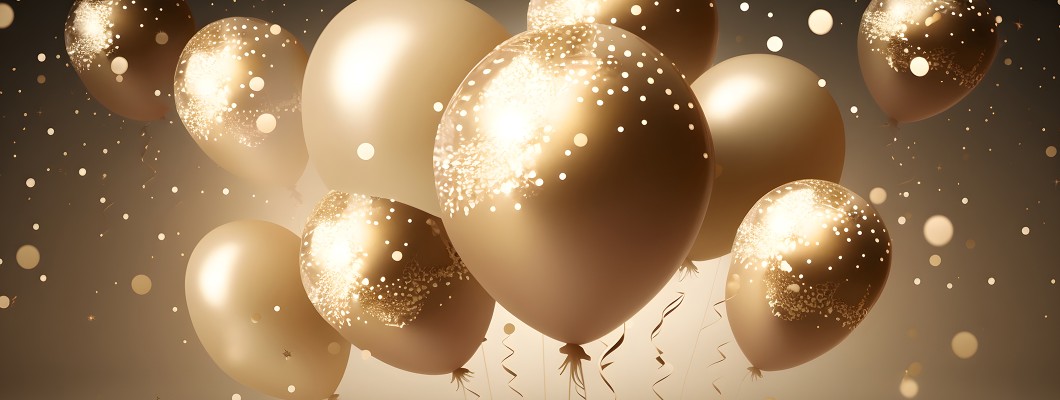 Baloane cu confetii: cum să le alegi și să le folosești corect