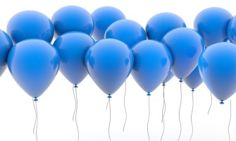 Baloanele uni: o modalitate elegantă de a decora