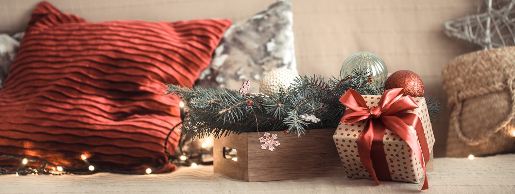 Decorațiuni de Crăciun: cum să le alegi și să le folosești corect