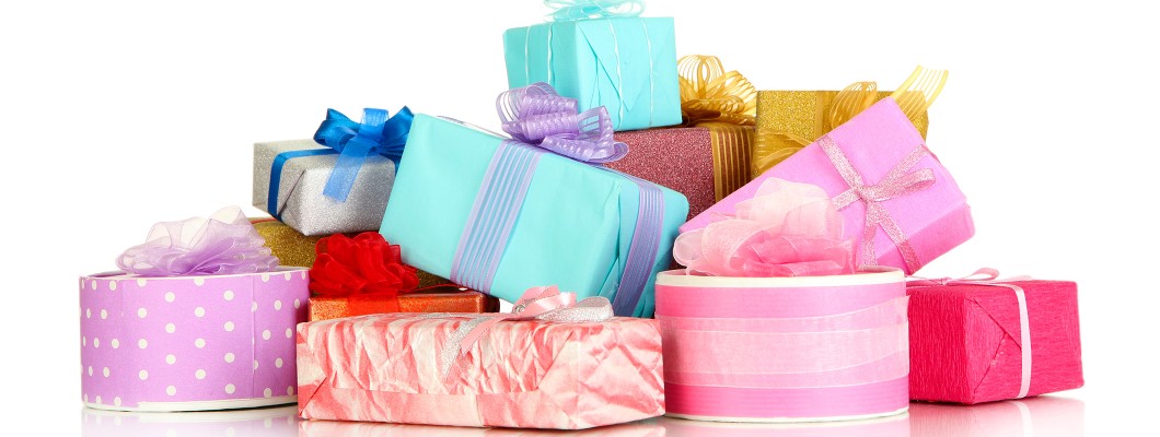 Pungi cadou happy birthday: o modalitate de a sărbători ziua de naștere în stil