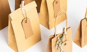 Pungi cadou pentru nunta: o modalitate elegantă de a ambala darurile