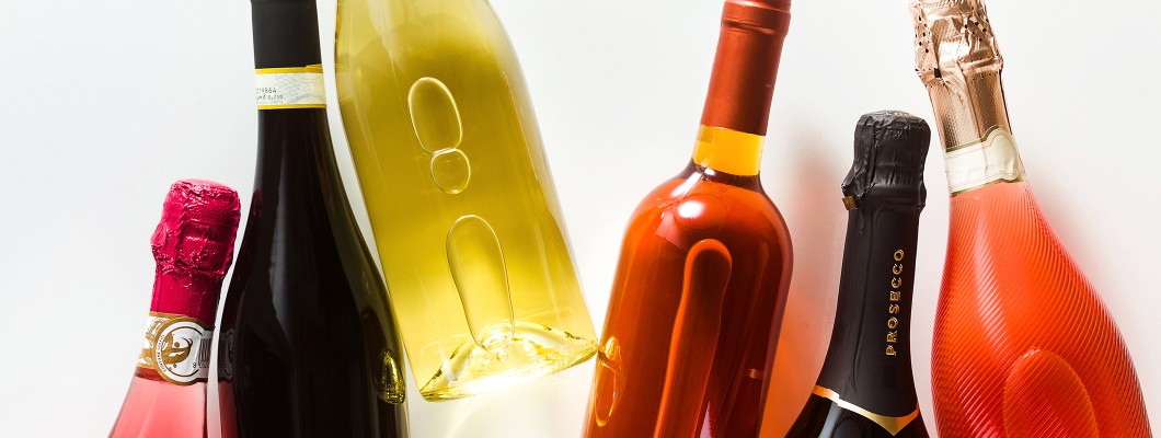 Pungile Cadou pentru sticle: Ambalajul perfect pentru a darui o sticla de vin și mai mult