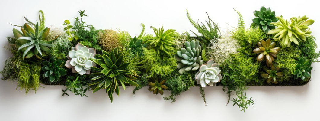 Verdeata artificială: o soluție elegantă pentru decorațiuni interioare