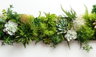 Verdeata artificială: o soluție elegantă pentru decorațiuni interioare